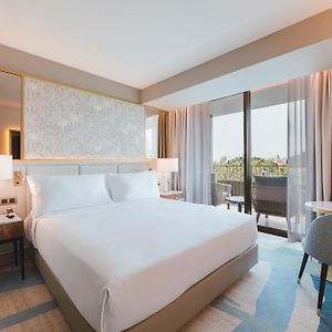Habitación de Huéspedes con Cama King